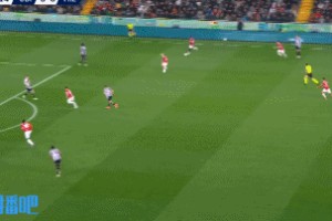 DB官网在线登录入口这球干脆！莱奥禁区线不停球打门得手，福法纳助攻