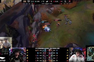 DB视讯百家乐RNG名宿姿态看RNG战胜AL笑嬉了：汤圆和银河的操作笑死人！