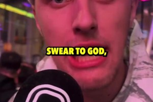 DB视讯百家乐疯了😅尼克斯球迷赛后疯言疯语:Knicks in 8！法克哈利&雷霆4-0