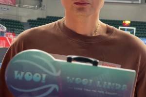 DB官网在线登录入口刘炜：哈雷尔今晚会迎来首秀 但会控制他的上场时间