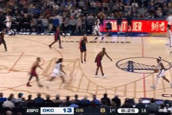 DB官网在线登录入口中投无敌！亚历山大单打库里后仰两分命中 科尔随即喊停