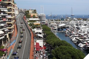 DG视讯官网平台FIA：为了提高比赛观赏性，新赛季摩纳哥大奖赛将实行强制两停