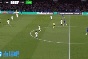 DB电子官网桑乔助攻，库库雷利亚破门，切尔西总比分4-1领先