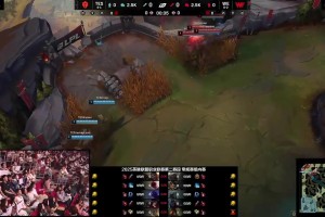 DB电子官网牢9他没毛病！姿态看TES满头大汗险胜WE：这比赛真有点吓人！