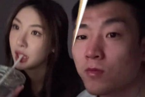 DB视讯百家乐相当般配！高诗岩妻子晒情侣日常：迟来的照片