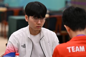 DB视讯官网新赛季中国男子围棋甲级联赛取消外援，为2001年来首次