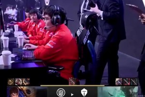 DG视讯官网平台TES官方整活：369铁男五A级连招，企业级操作