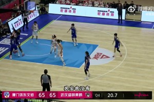 DB视讯官网李彤：我以前是练田径的 李梦曾带给自己特别的能量