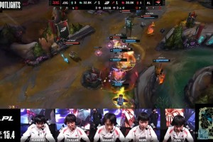 DB视讯百家乐AL英雄麦克疯 Flandre：我兔子怎么样？牛逼吗！！！