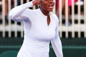 郑钦文第3轮对手出炉：PK两届大满贯双打冠军，交战记录0-1落后