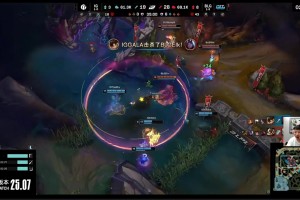 DB官网在线登录入口无敌了😅Uzi解说IG团战：Meiko胆子大 iG就是敢开！好看开心