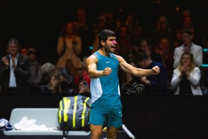 费雷罗采访再起风波！阿卡对手只有辛纳？德约只能与卢布等人并列