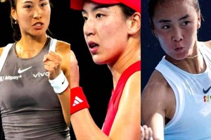 金花集体下签！郑钦文被喊话双杀萨巴伦卡，王欣瑜和袁悦恐一轮游