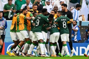 DB视讯官方登录入口年轻化！足球报：30+老将批量落选，沙特队征召11名“新人”