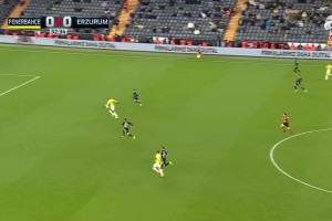 DB官网在线登录入口🔥穆帅喜提强援！塔利斯卡单刀破门，收获费内巴切处子球