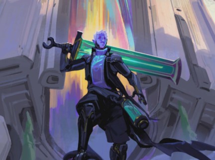 DG视讯官网平台🎮发送他们房子！二次元Emilia火力全开 LVG横扫NRG晋级下一轮