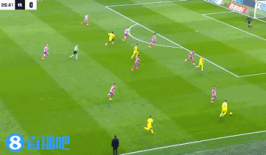 DB电子官网西蒙尼：只要主裁判和VAR认为是点球那就是点球 马竞要保持竞争力