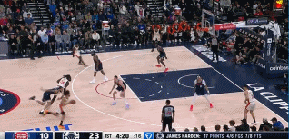 DB电子官网真令人羡慕！斯图尔特送助攻 奥萨尔底线空切双手隔扣尤班克斯！