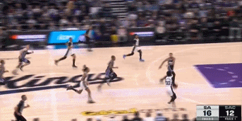 DB视讯官网菜鸟丨卡斯尔17中10空砍25分 菲利波夫斯基17+5 埃迪8分13板3帽