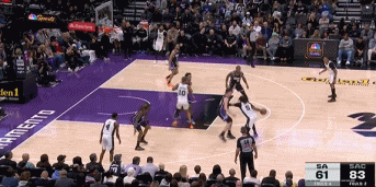 DB视讯官网菜鸟丨卡斯尔17中10空砍25分 菲利波夫斯基17+5 埃迪8分13板3帽