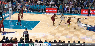 DB视讯官网菜鸟丨卡斯尔17中10空砍25分 菲利波夫斯基17+5 埃迪8分13板3帽