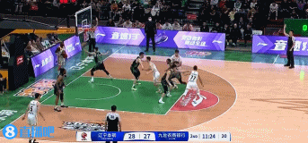 DB视讯官方登录入口很激烈！贾昊篮下接发球顺势上篮打中 吉林反超辽宁