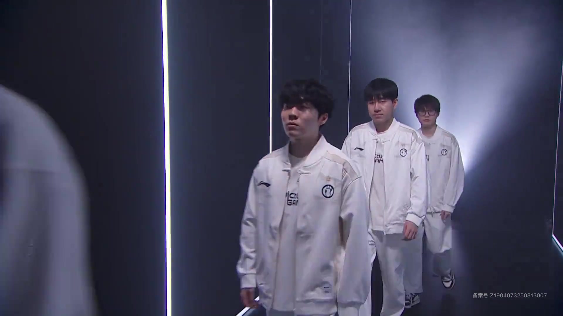 DB官网在线登录入口iG发布赛场高光：稳稳的赢！开赛3-0！