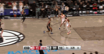 DB电子官网菜鸟丨状元里萨谢20中15爆砍生涯新高38分 篮网德鲁-蒂米13+11+6