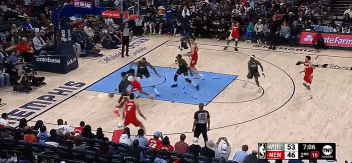 DB电子官网菜鸟丨状元里萨谢20中15爆砍生涯新高38分 篮网德鲁-蒂米13+11+6