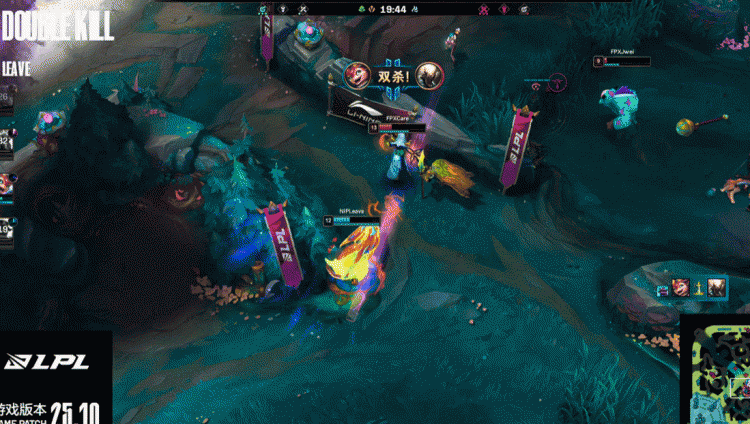 DB官网在线登录入口🎮玛雅!Leave小火龙20分钟239层狂轰四杀融化Care NIP扳回一城