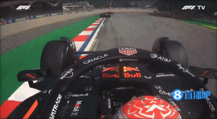 DB视讯官方登录入口可能本不用换位!赛后调查判定维斯塔潘与拉塞尔1号弯接触无处罚